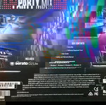  numark party mix dj controller. Ιδανικό για αρχάριους