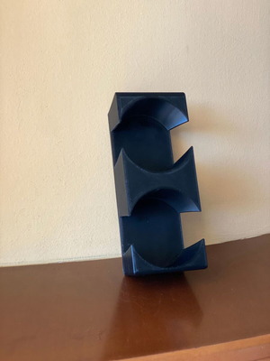 BMW E36/Z3 cup holder 3D printed from ABS new