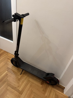 Xiaomi Electric Scooter 4 Lite Gen 2 like new