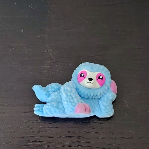 Sloth figure like new from I love sloths collection
