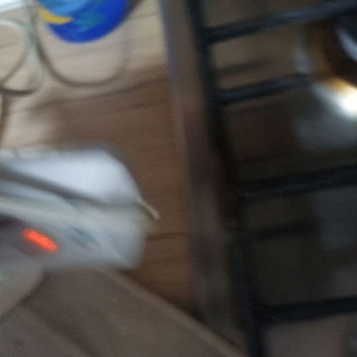 AEG heated single blanket used