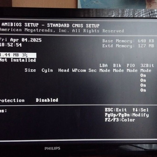 Zida Tomato CreateLX-AT REV:1.06 motherboard used with CPU and RAM