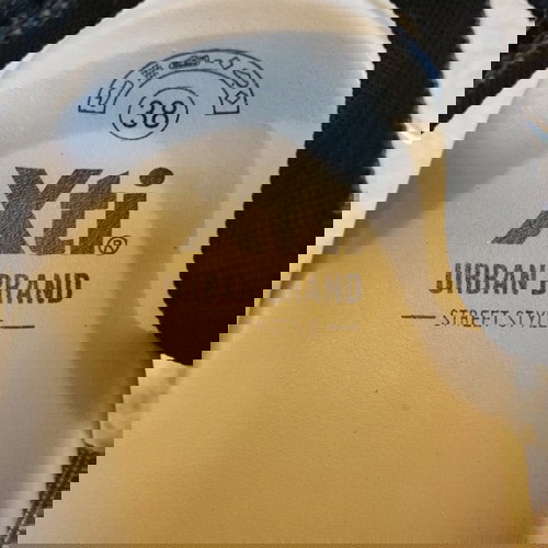 Γυναικεία Πέδιλα Xti size 38