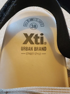 Γυναικεία Πέδιλα Xti size 38