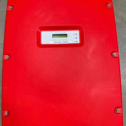 Inverter SMA 11000TL used in good condition
