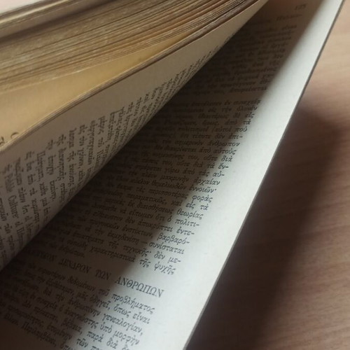 Book La Genèse de l'Humanité used, 1963 edition