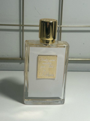 Kilian Voulez Vous Coucher Avec Moi eau de parfum 50ml edp