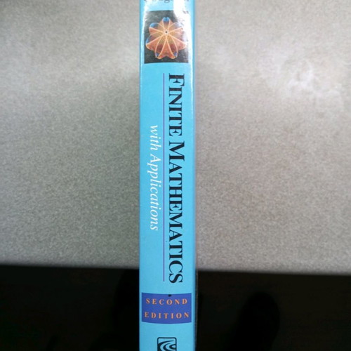 Finite Mathematics used