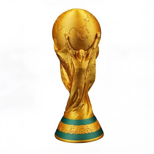 FIFA World Cup Trophy Replica 35cm