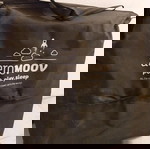 AeroMoov Instant Travel Cot: Αναδιπλούμενο παρκοκρέβατο