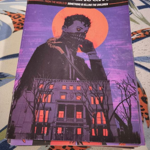 House of Slaughter set #1–30 like new, Boom Studios