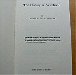  The History of Witchcraft - Summers