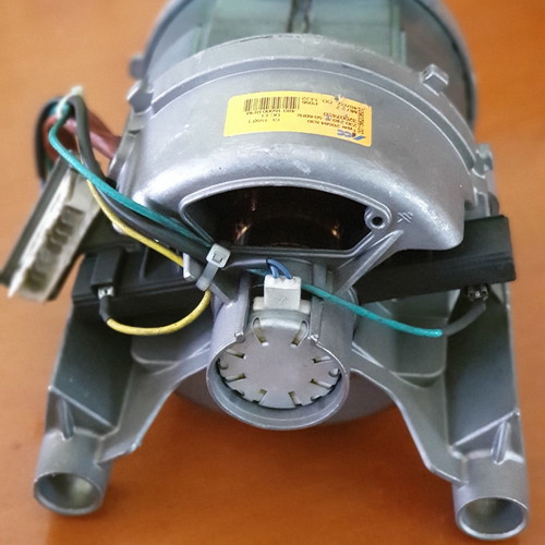 Washing machine motor used, genuine Acc type 20585.630