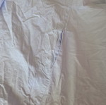 Φόρεμα Zara μπλε μέγεθος XS μεταχειρισμένο