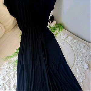Φόρεμα μαύρο small