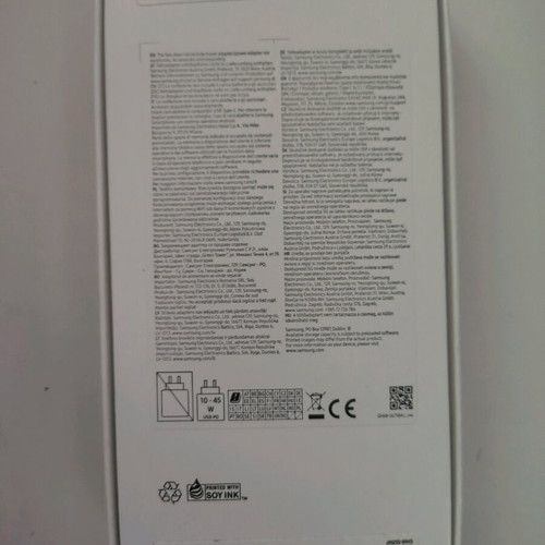 Samsung Galaxy A36 5G new, 128GB, black