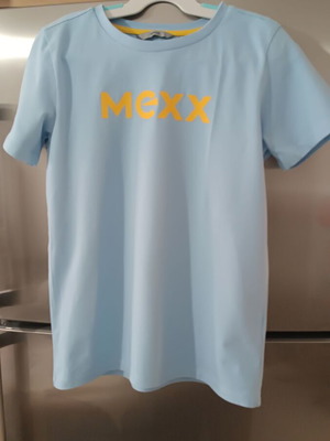 Μπλούζες Mexx καινούργιες, μεγέθη 134 cm και 140 cm