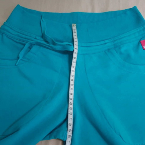 BodyTalk Capri Tracksuit like new, turquoise, size S
