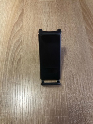 Car phone holder like new, up to 4.7 inches