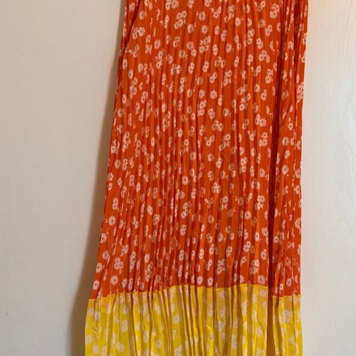 Juicy Couture women's dress M like new, multicolor