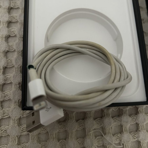 iPhone 12 Pro Max 256GB, graphite