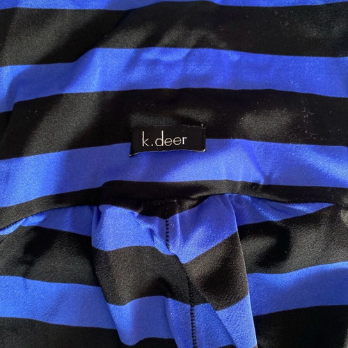 K.DEER Collectible Leggings like new, colorful, One Size