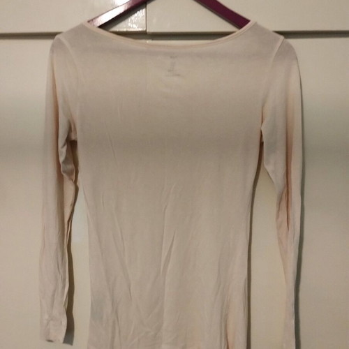 Women's blouses used, 2 pieces, H&M, sizes S and M