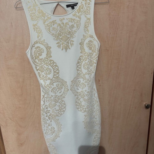 Tally Weijl dress like new, size XS, unworn