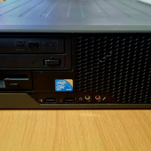Fujitsu Esprimo E5730 SFF Refurbished Computer