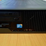 Fujitsu Esprimo E5730 SFF Refurbished Computer