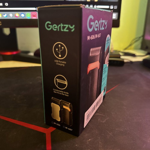 Beard grooming trimmer like new