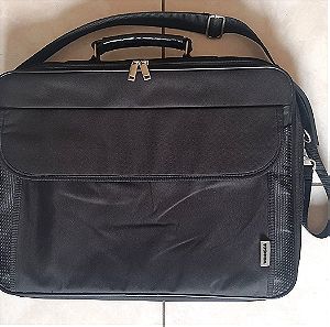 TOSHIBA Τσάντα μεταφοράς Laptop μέχρι και 17,3 Ώμου / Χειρός