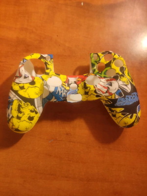 PS5 Handle Cover new