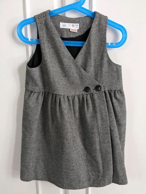 Zara φόρεμα για 4-5 ετών κοριτσάκι