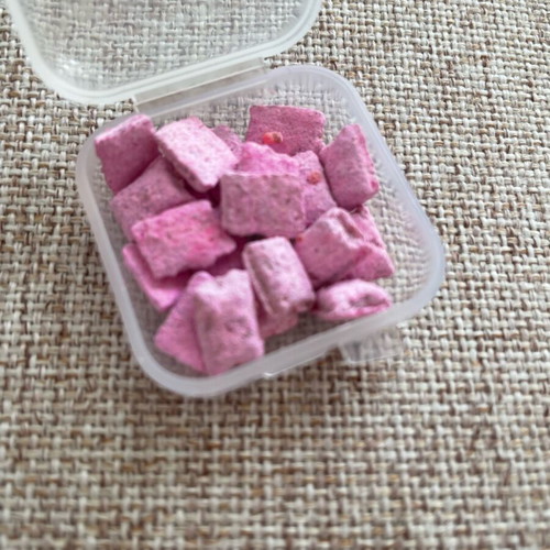 Pink incense new for energy cleansing and romantic atmosphere