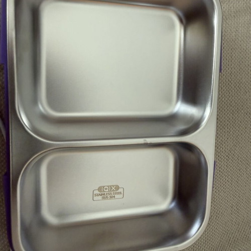 Lunch box children's new in original packaging