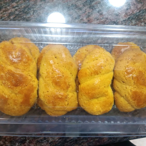 Smyrna Cookies 250gr New Production