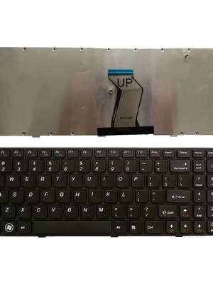 Laptop Keyboard Lenovo Z560 Z565 Z565A G570 G575 New