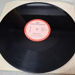 Kelly Page Ring My Bell 12' single μεταχειρισμένο, ηλεκτρονική