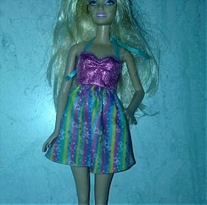 Barbie: κομμωτήριο