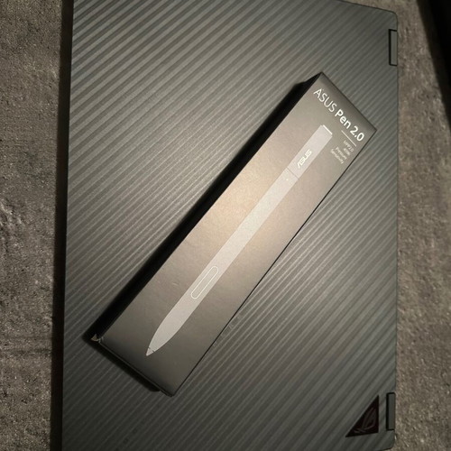 Asus ROG Flow X13 gaming laptop like new, 13.4", Ryzen 9, RTX 4050
