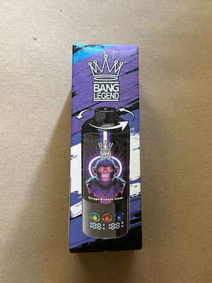 Vape με 6 ρυθμιζόμενες γεύσεις και 150 χιλιάδες τζούρες καινούργιο