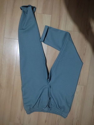 Zara pants like new, size M