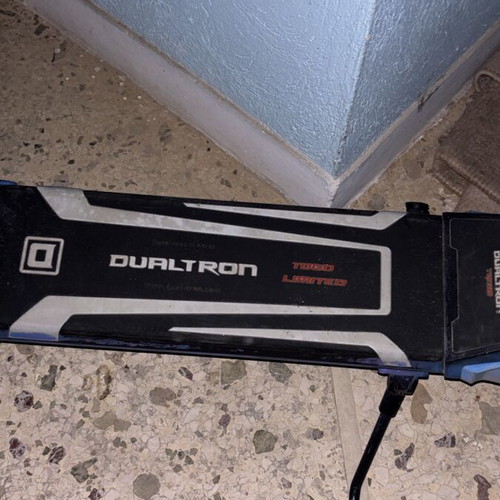 Dualtron Togo Limited electric scooter