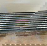  ΣΤΕΛΙΟΣ ΚΑΖΑΝΤΖΙΔΗΣ 120 ΜΕΓΑΛΕΣ ΕΡΜΗΝΕΙΕΣ 8 CD