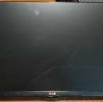 LG 27'' Monitor used for parts, model 27EA63V-P Full HD