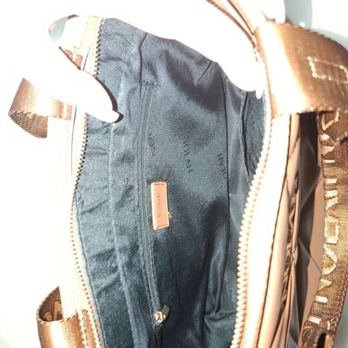 Nolah handbag new, brown