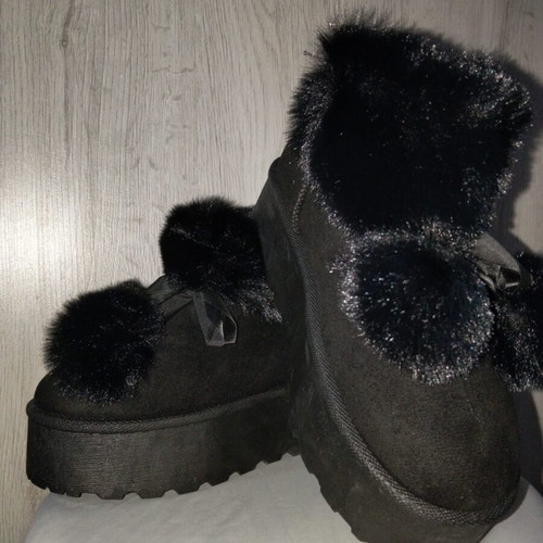 Laura Biagiotti boots with platform