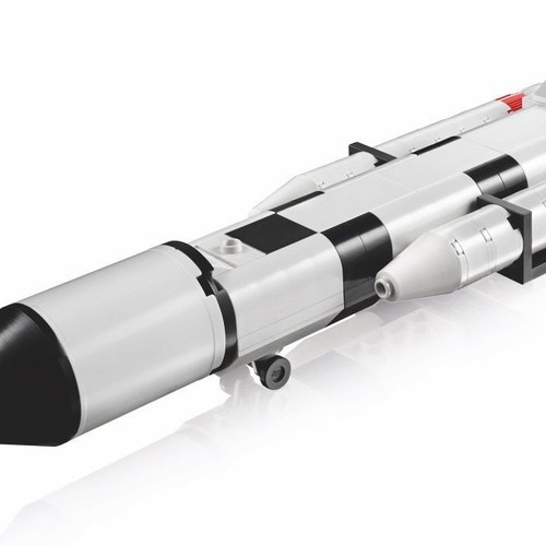 Lego Mindstorms EV3 Space Challenge Set like new