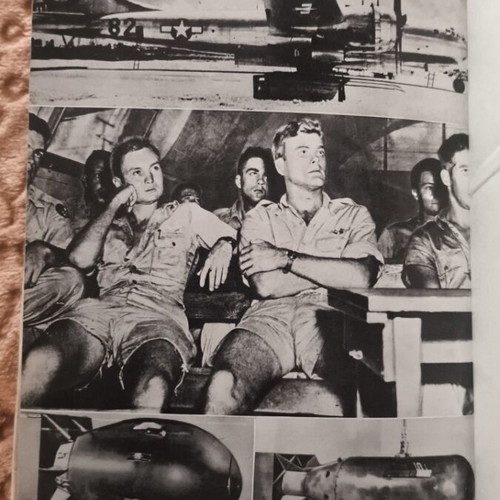 Hiroshima Archive used, timeline and documents